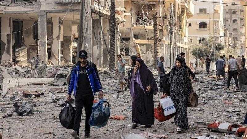 أستاذ علوم سياسية: الشعب الفلسطيني لديه إرادة قوية للحياة ومتمسك بأرضه