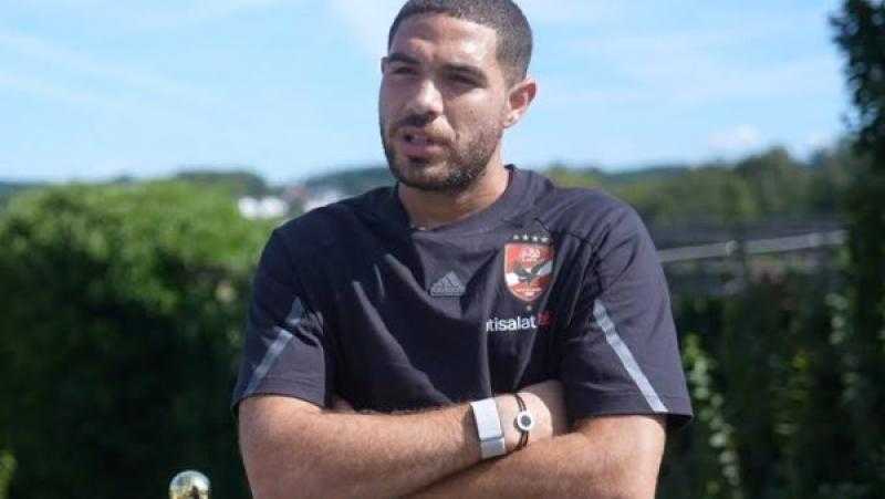 بيراميدز يوضح حقيقة التفاوض مع حارس الأهلي.. والتجديد لنجوم الفريق