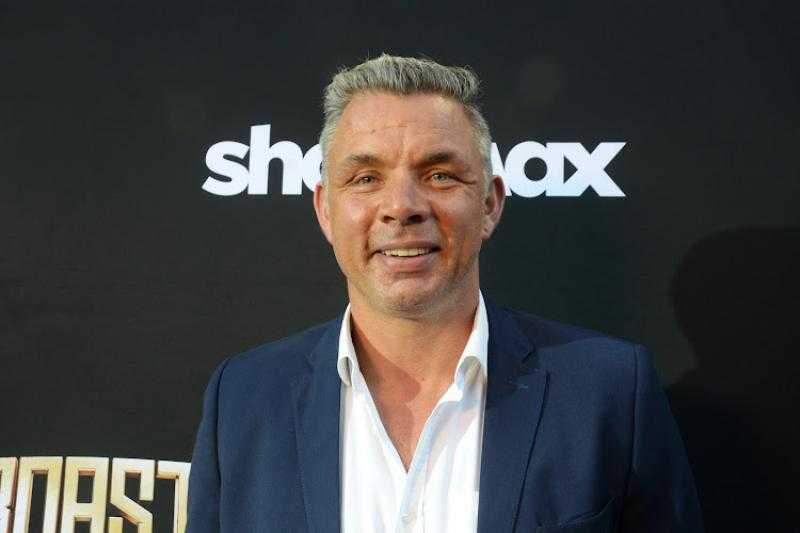 مارك فيش: الزمالك أراد ضمي..والأهلي يمهد الطريق ليصبح نادي القرن مجددا