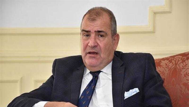 مساعد وزير الخارجية الأسبق: قمة القاهرة الطارئة تعد الأهم في تاريخ القمم العربية