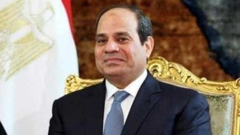 الرئيس السيسي يوفد محافظ القاهرة لحضور الاحتفال بليلة النصف من شعبان
