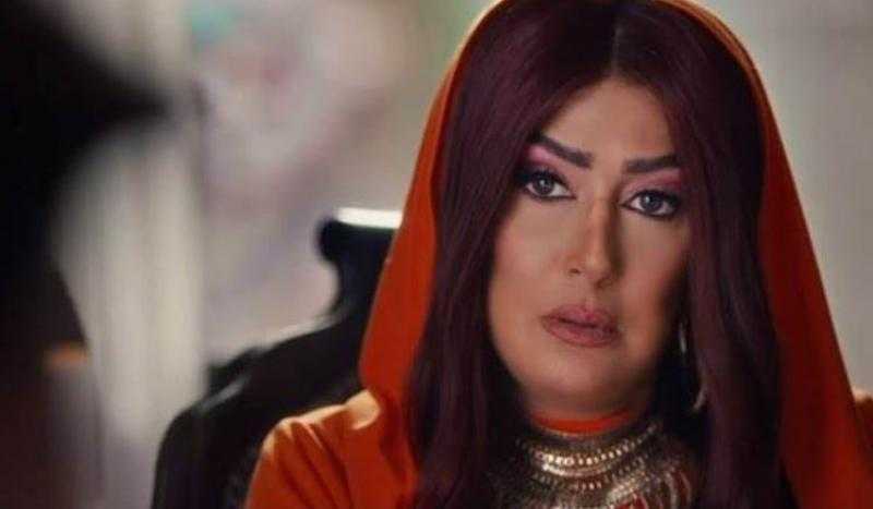 غادة عبدالرازق تحصل على إجازة يومين من تصوير مسلسل شباب امرأة
