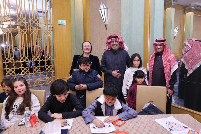 وزيرة البيئة تؤكد حرص مصر والسعودية على دفع مسار العمل البيئي لصالح الشعوب العربية