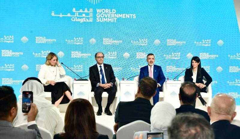 وزيرة التخطيط: نتوقع نمو الاقتصاد المصري بنسبة 4% في العام المالي الجاري