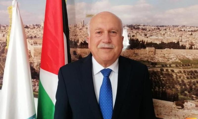 وزير الاقتصاد الفلسطينى: نثمن الجهود المصرية الأردنية.. وغزة ليست للبيع
