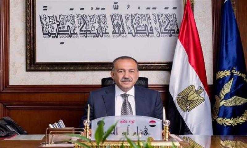 محافظ أسيوط يشيد بجهود حزب ”مستقبل وطن” في دعم القطاع الصحي
