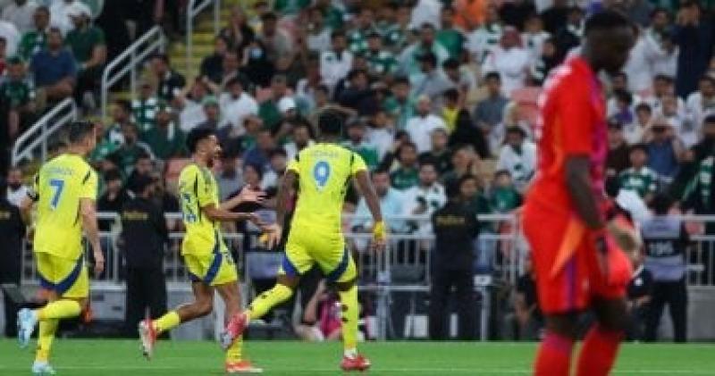 النصر يضرب الأهلي بثلاثية في كلاسيكو الدوري السعودي
