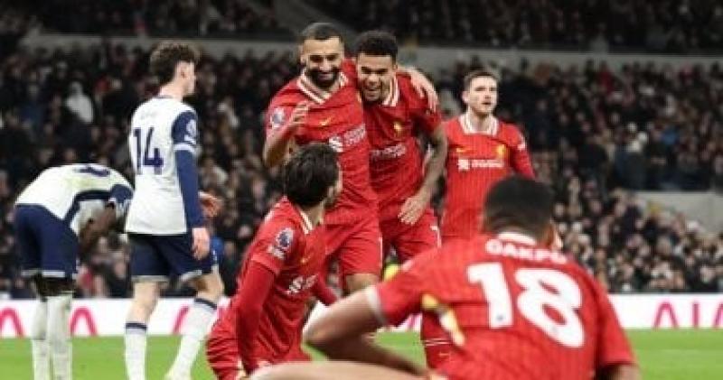ليفربول يعلن موعد نهائي كأس كاراباو ضد نيوكاسل يونايتد .. 16 مارس 2025