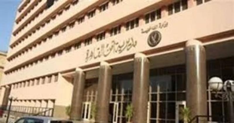 ‎جهود مكثفة لكشف ملابسات سرقة شقة فى عين شمس