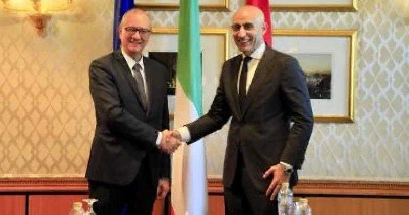 وزارة التعليم: اتفاق مصري إيطالي لبحث تأسيس مدارس فنية بمناهج إيطالية