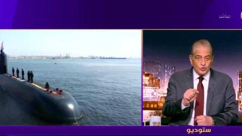 أسامة كمال: ما يحدث بالمنطقة يرد على المشككين في سبب شراء مصر للسلاح