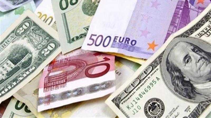 أسعار العملات الأجنبية والعربية اليوم الجمعة 14 فبراير 2025
