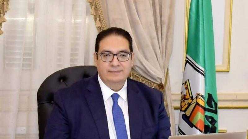 جامعة القاهرة تعلن فوز كلية الإعلام بمشروع تنمية المهارات المهنية والعملية لطلابها