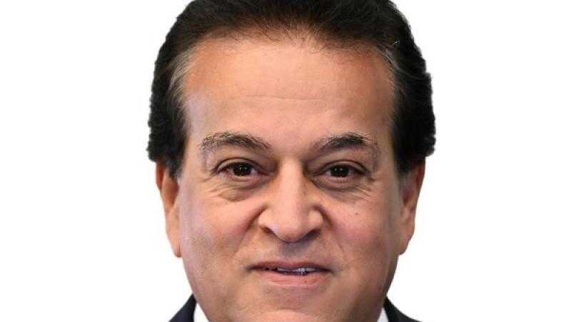 وزير الصحة: خفض معدلات المواليد والوفيات خلال السنوات العشر الماضية