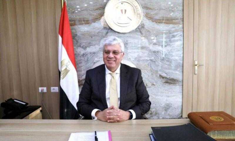 التعليم العالى: اختيار مصر مقرًا للمركز الإقليمي لرفع القدرات التصنيعية الحيوية لشمال إفريقيا