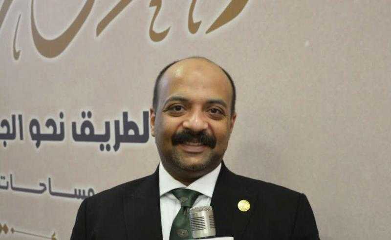 حماة الوطن: الرئيس السيسي صمام الأمان في الدفاع عن القضايا العربية