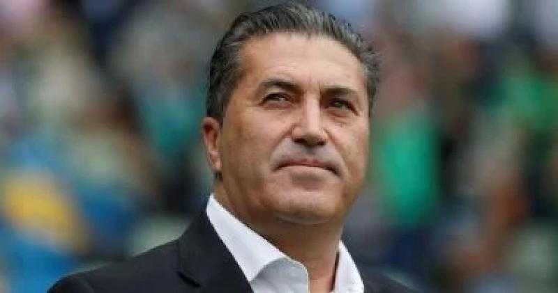 ممثل الفيفا: الأهلي يسعى دائمًا لحفر اسمه فى تاريخ كرة القدم العالمية