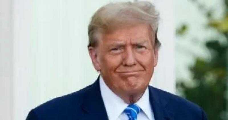 ترامب: على حماس إطلاق سراح جميع المحتجزين