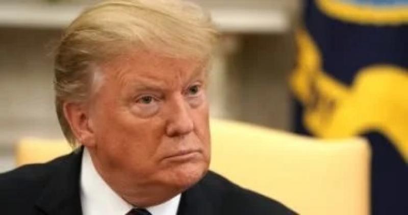 ترامب يؤكد اتخاذه موقفا متشددا من غزة غدا وليس متأكدا مما ستفعله إٍسرائيل