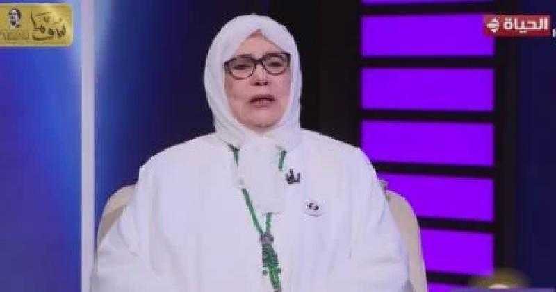 ياسمين الخيام: صوت المرأة ليس عورة والإذاعة كان بها قارئات للقرآن