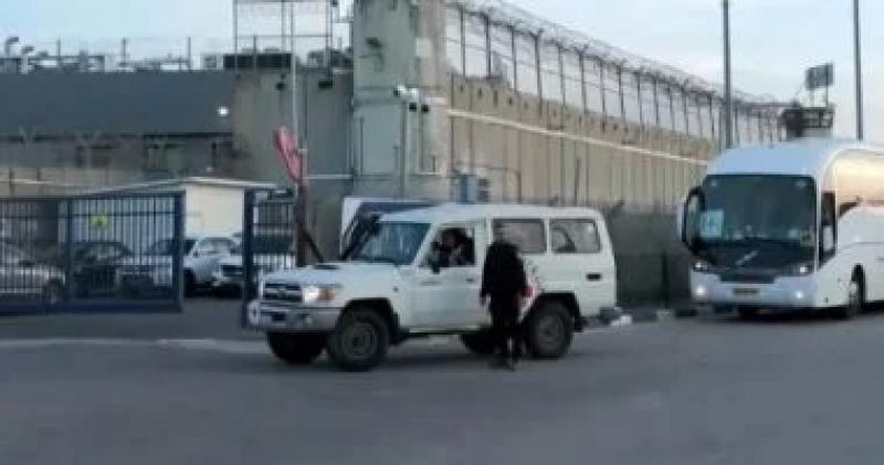 حماس: الوسطاء يتواصلون مع الإدارة الأمريكية لتنفيذ البروتوكول الإنساني