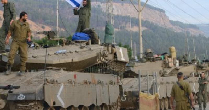 الاتصالات الفلسطينية: انقطاع خدمات الإنترنت الثابت فى مدينة غزة وشمال القطاع