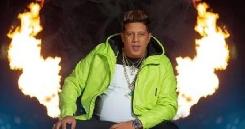 حبس جديد ينتظر حمو بيكا بعد خروجه من قضية الغناء بدون ترخيص