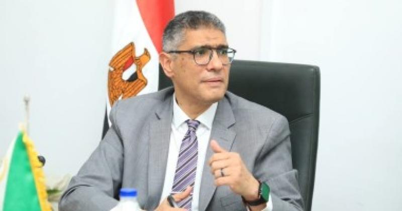 محافظ الجيزة يفتتح معارض أهلا رمضان بالمدن الجديدة تجريبيا غدًا