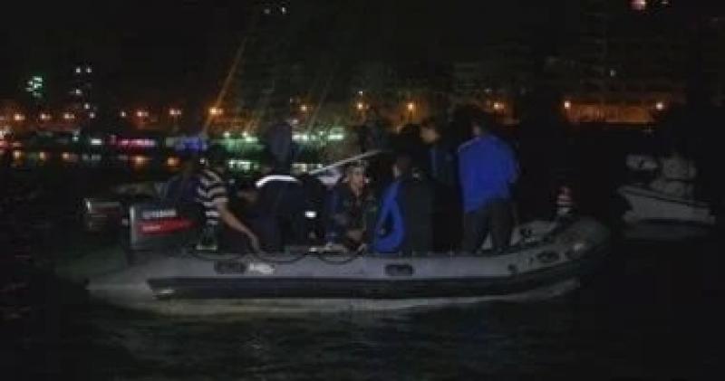 مصرع 3 أطفال غرقا داخل حوض مياه لماكينة ري في الشرقية