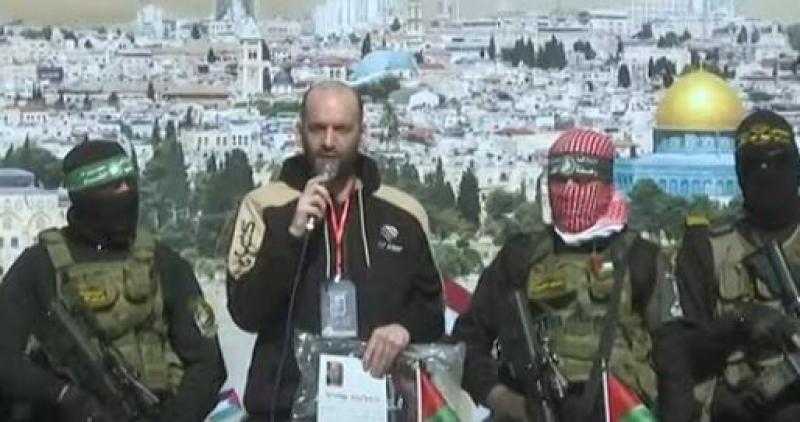 الأسرى المفرج عنهم من غزة لحكومة نتنياهو: يجب فعل كل شيء لاستمرار الصفقة