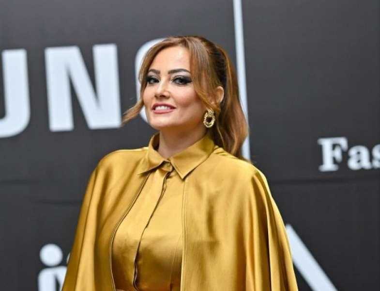 بشرى: محمود حميدة كان بمثابة الحظ الأول في مسيرتي السينمائية