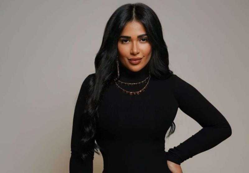 بعد دويتو تامر حسني.. علياء صبحي تدخل عالم التمثيل بمسلسل سيد الناس