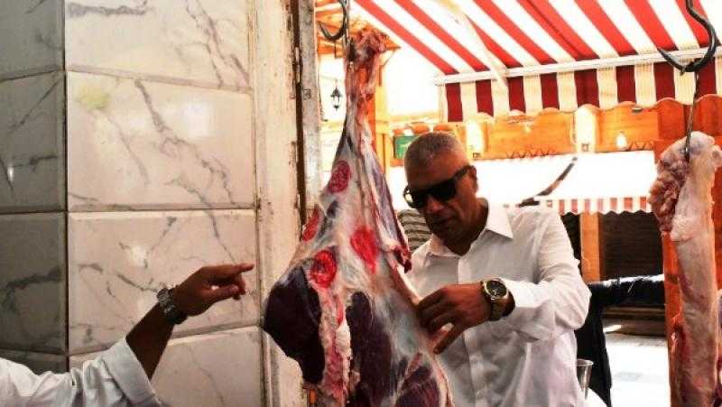 أسوان تستعد لافتتاح سلسلة معارض أهلاً رمضان بالمراكز والمدن