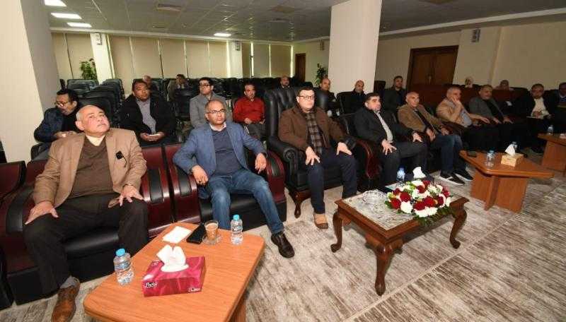 وزير الإسكان: 16.3 مليار جنيه حجم الاستثمارات بـ”العبور” منذ نشأة المدينة وحتى يونيو الماضي