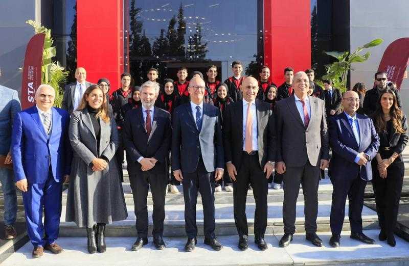 ”مصر نموذج تعليمي ملهم”.. الإعلام الإيطالي يحتفي بالشراكة مع القاهرة في المدارس الفنية كخطوة عالمية