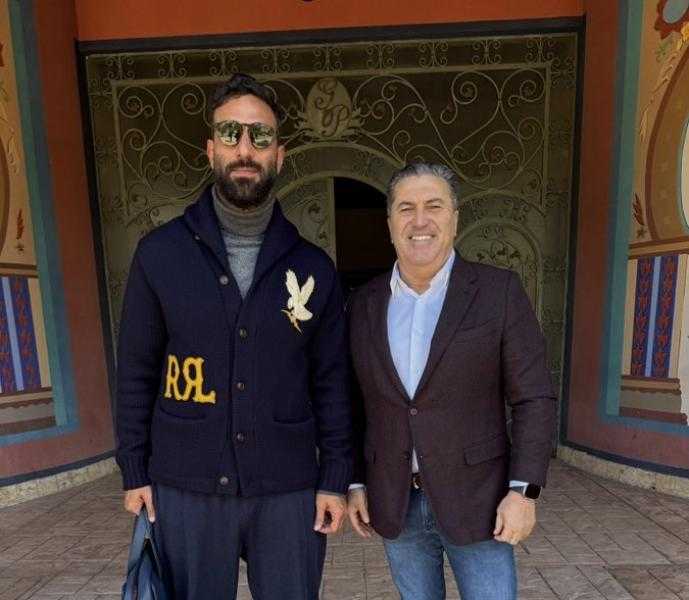 ميدو يكشف راتب بيسيرو.. ويشيد بصفقة الزمالك الجديدة