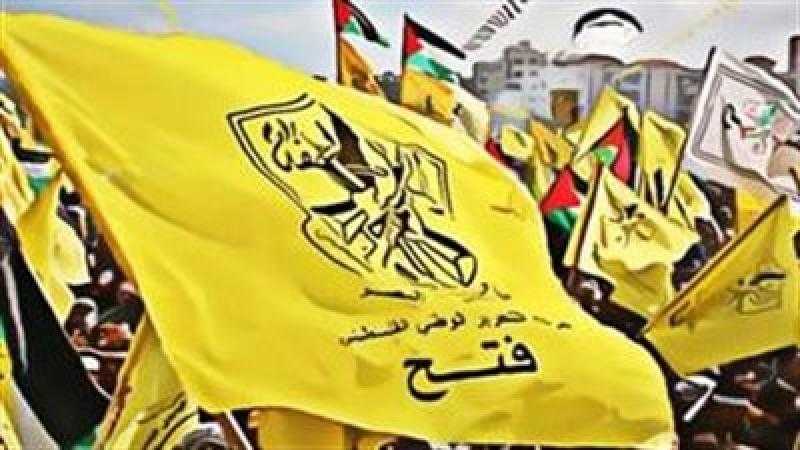 قيادي بـ«فتح»: الوحدة الوطنية الفلسطينية أصبحت ضرورة لصد محاولات التهجير