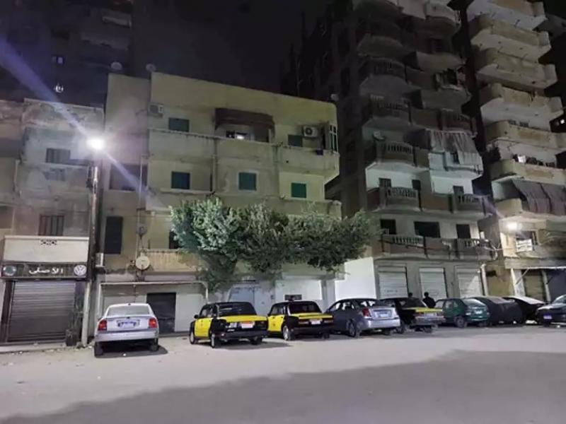 مفاجأة فى قضية سفاح المعمورة.. الجثة الثالثة لـ”رجل وليس سيدة”