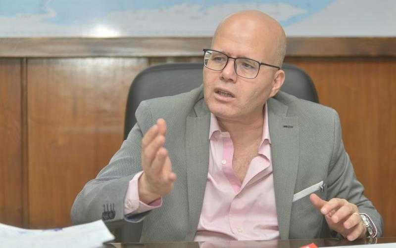كاتب صحفي: عدم حل القضية الفلسطينية يهدد استقرار المنطقة والعالم