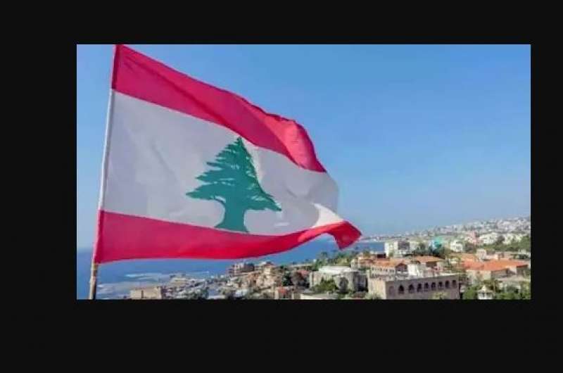 خط أحمر