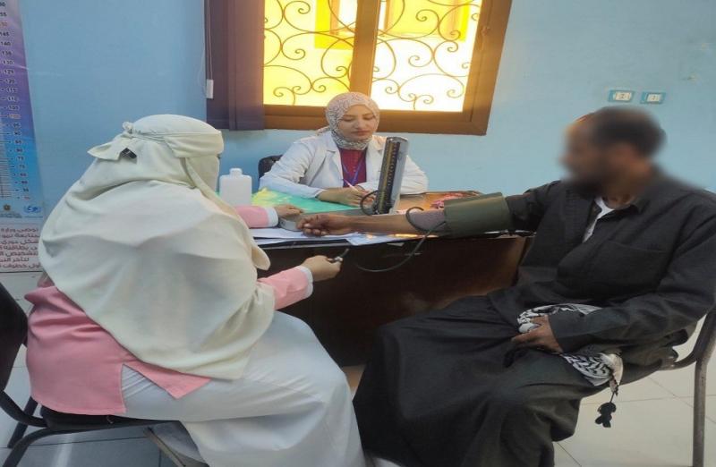 صحة الشرقية تتصدر محافظات الجمهورية في تقديم الخدمة للمواطنين