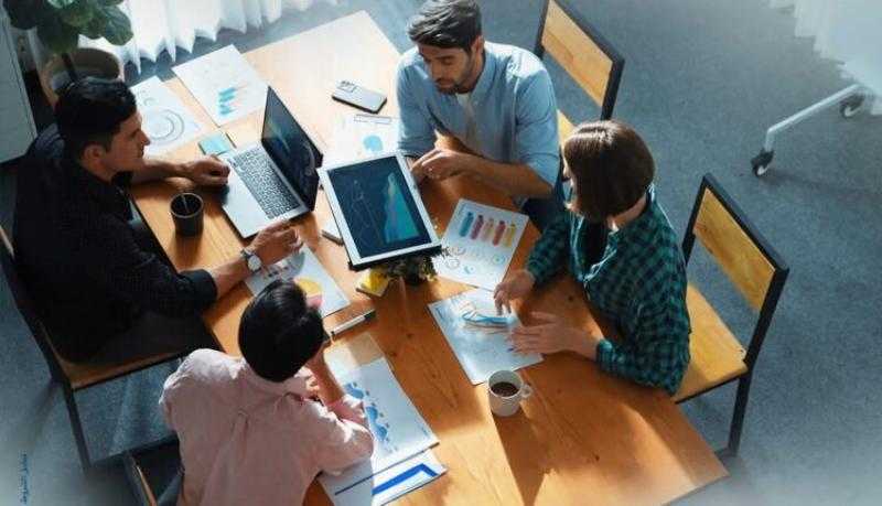 بنك الكويت الوطني مصر يتيح خدمة التأمين الطبي لأصحاب الشركات الصغيرة والمتوسطة بالتعاون مع GIG