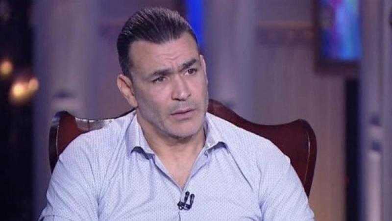 عيب عليهم .. تعليق ناري من عصام الحضري بعد تجاهله في حفل استاد الأهلي