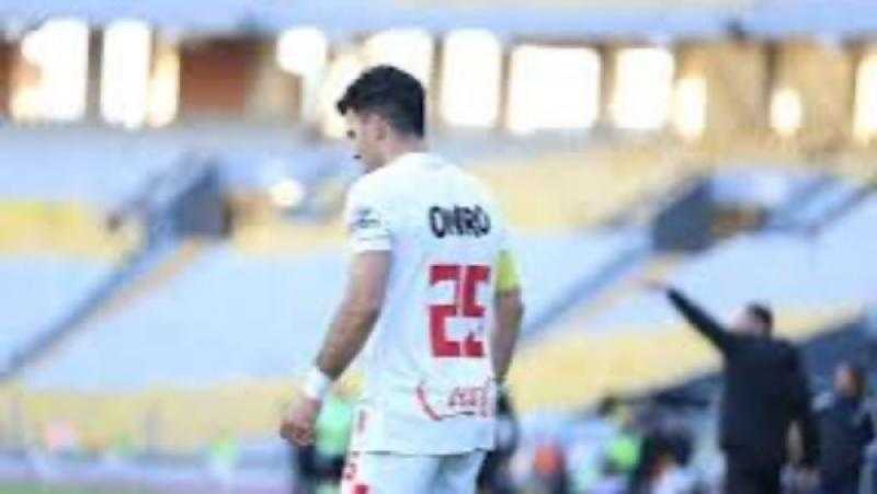 الزمالك هيجبلك فلوس منين.. عصام الحضري يفاجئ «زيزو» برسائل نارية