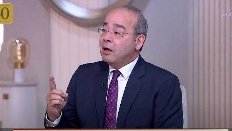 عبداللطيف المناوي: الظروف الحالية تتطلب من حماس التعامل بحكمة لتحقيق أكبر مكسب