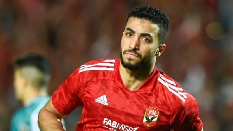 الأهلي يسعى لاستعارة محمد عبد المنعم للمشاركة بمونديال الأندية