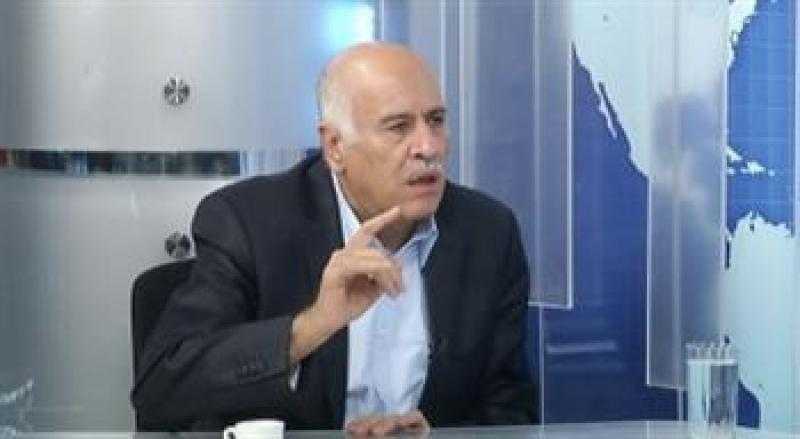 أمين سر فتح: نثق في القيادة المصرية.. ومطمئنون أن القضية الفلسطينية أمن قومي مصري
