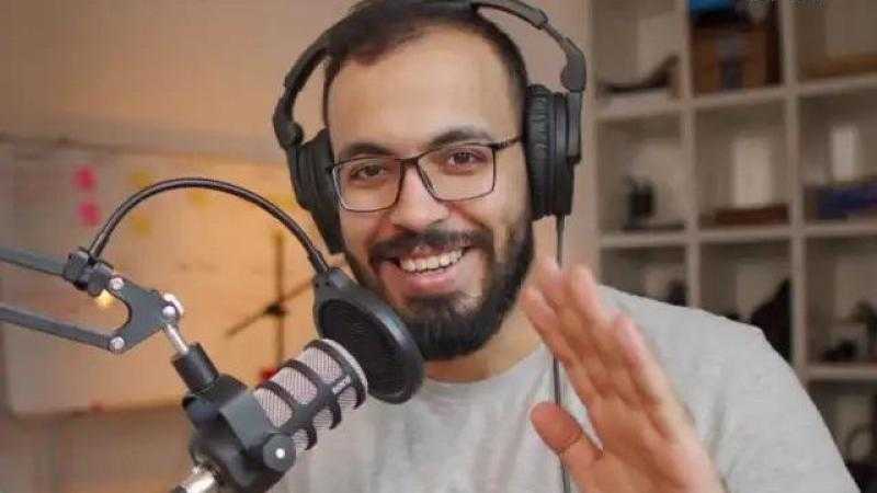 اليوم.. استكمال محاكمة اليوتيوبر أحمد أبو زيد بعد ضبطه وبحوزته 163 ألف دولار