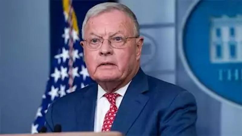 أمريكا: يتعين على روسيا تقديم تنازلات لإنهاء الحرب في أوكرانيا