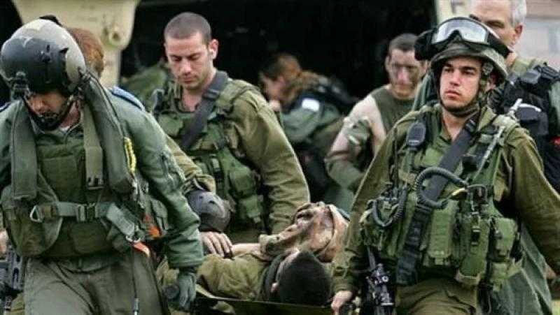 تفجير عبوة ناسفة في قوات الاحتلال خلال اقتحام منطقة السيلة الحارثية غربي جنين بالضفة الغربية
